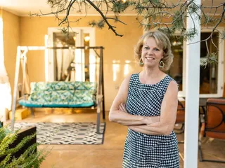 Myra C Herrmann - Keller Williams Realty