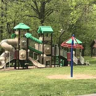 Jimmy Nash City Park