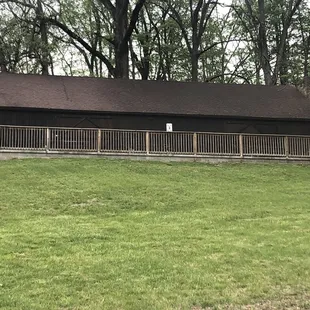 Shelter #3