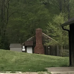Shelter #2
