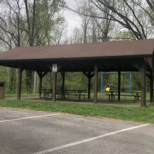 Shelter #7