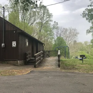 Shelter #4
