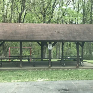 Shelter #9