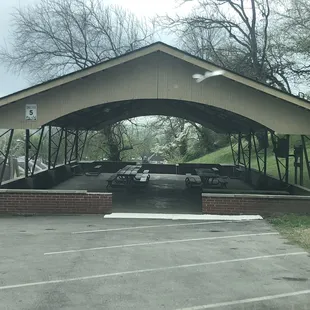 Shelter #5