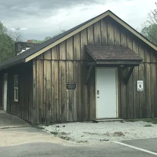 Shelter #6