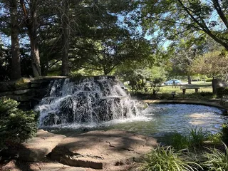 Friendship Gardens