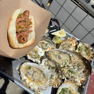 mussels, food, oysters and mussels, shellfish, oysters