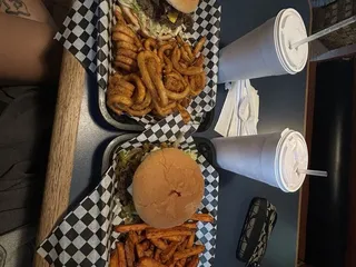 Jimmy's Burgers