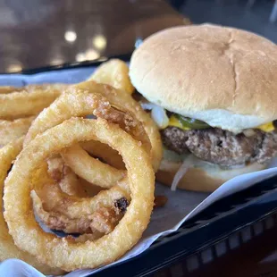 Jimmy’s Big Burgers