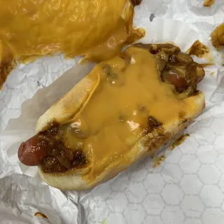 Chili Dog