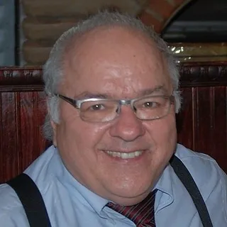 Bobby Z.