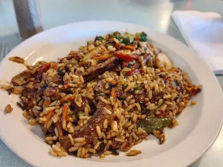 Country Skillet