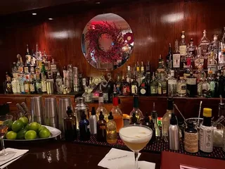 Velvet Tango Room