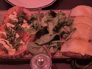 Gigi's On Fairmount
