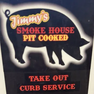 Jimmy's Smoke House