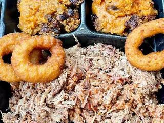 BBQ Joe's Country Cooking & Catering