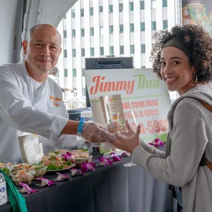 2021 Chicago Gourmet