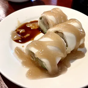 Spring Rolls