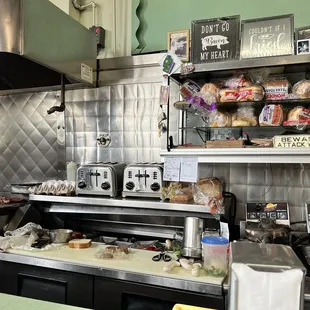 interior, sushi and sashimi