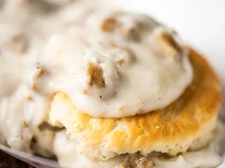 Smokey Mo's BBQ - Georgetown