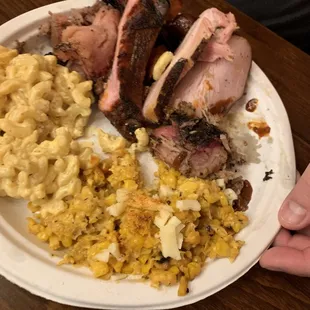 Jimmy Vega's Smokehouse