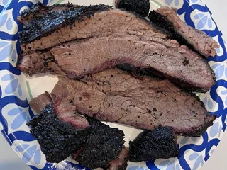 Pat's BBQ