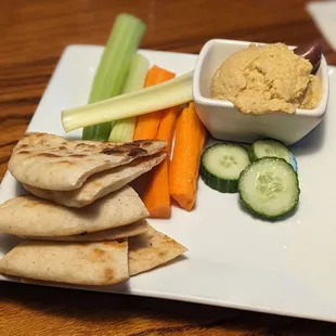 Hummus