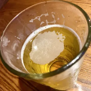 Pineapple Beer!!!!