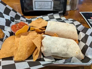 Firehouse Tavern