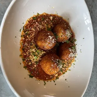 Arancini