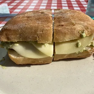 The Stanford panini