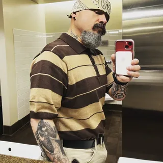 Tony A.