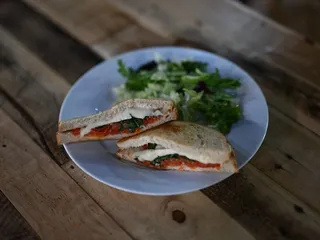 CoHo Cafe