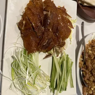 Peking Duck