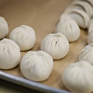 Soup Dumpling