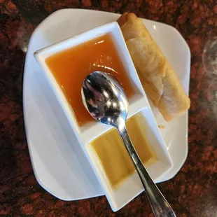 Spring Roll