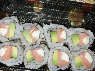 Fun Asian Bistro