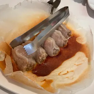 Potstickers