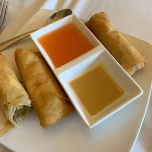 Spring Roll