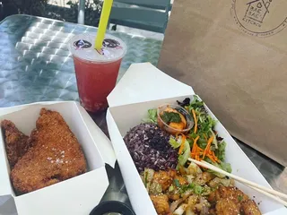 Bae Bae's Kitchen
