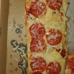 Pepperoni