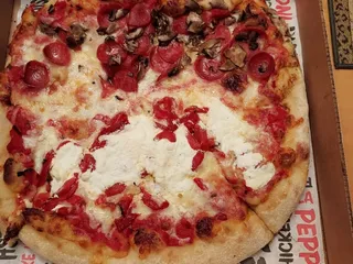 Slice on Broadway - Wexford