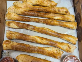 Olive Oil Pizzeria & More