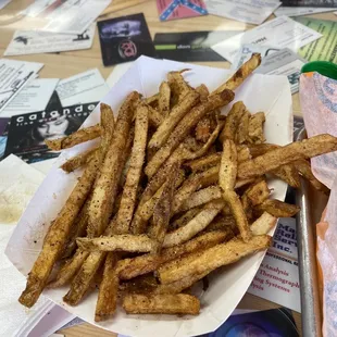 Fries