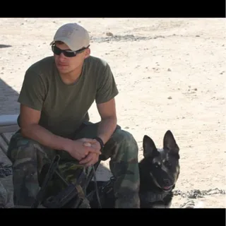 Shain N.