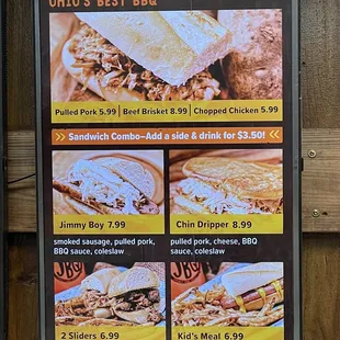 Menu 05/2022