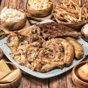 Family Feast Packages