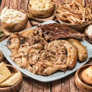 Family Feast