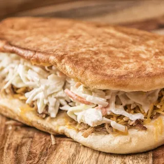 Chin Dripper Sandwich
