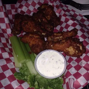 bbq chicken, fried chicken wings, food, fried chicken, chicken wings, chicken, poultry, chicken wings and fried chicken, bbq wings